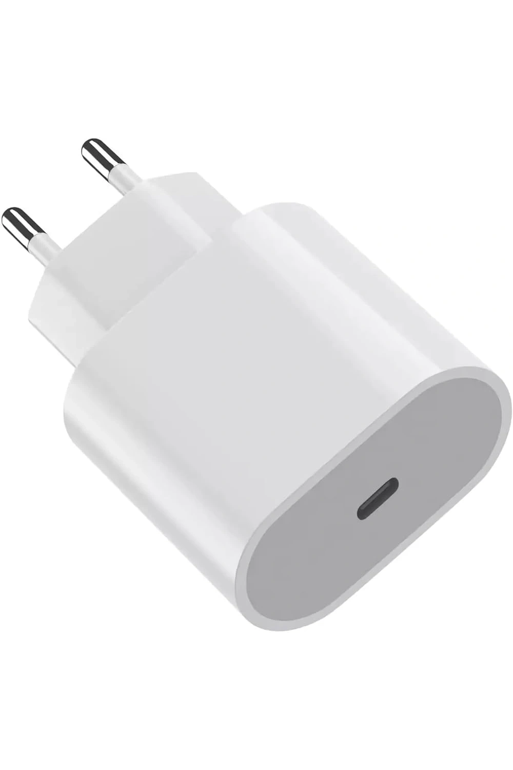 Type C 25w Şarj Aleti - Type C 25w Şarj Aleti