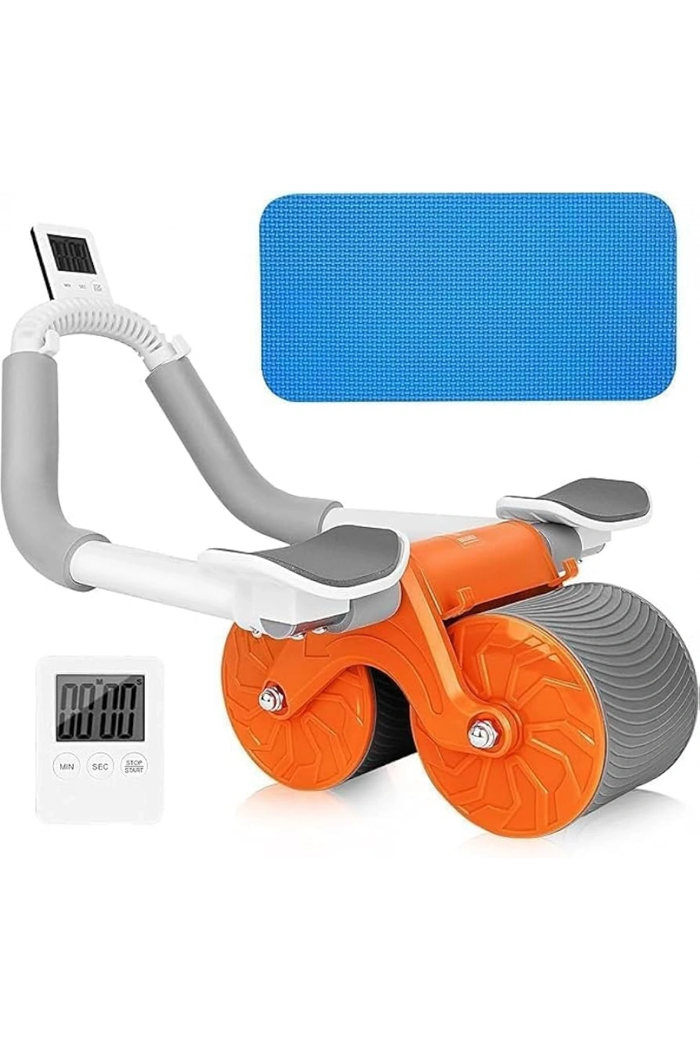Ultimate Sup, Abs Tekerlekli Silindir, Abs Egzersizi, Silindirli Egzersiz, Fitness Ekipmanı