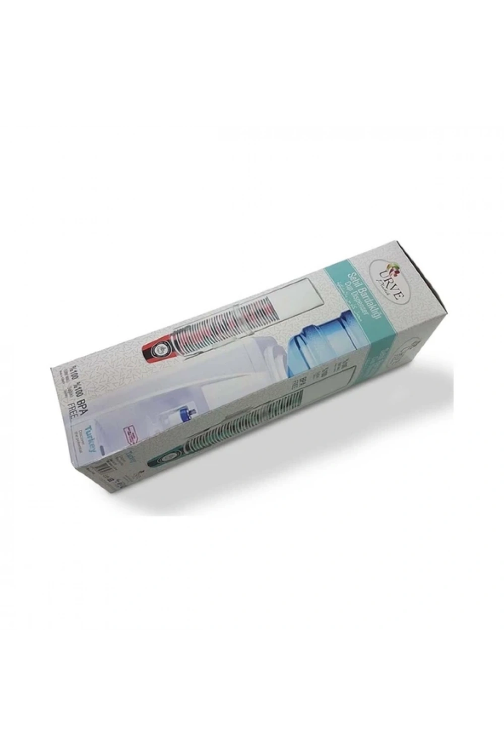 Urve Ur-3138 Sebil Bardaklık*24