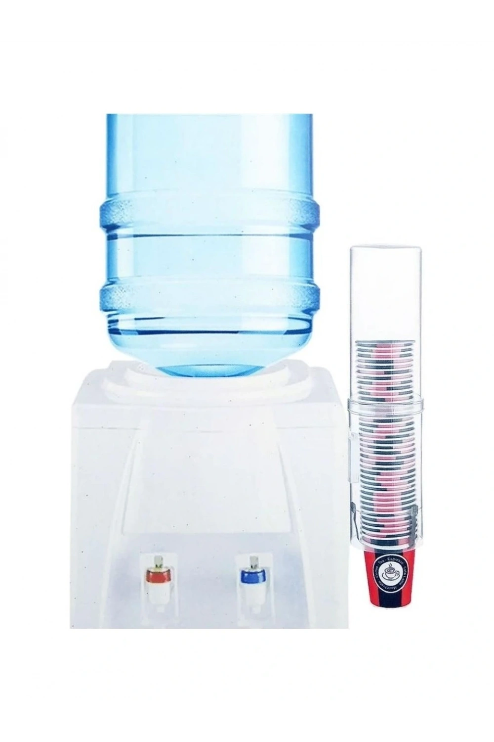 Urve Ur-3138 Sebil Bardaklık*24