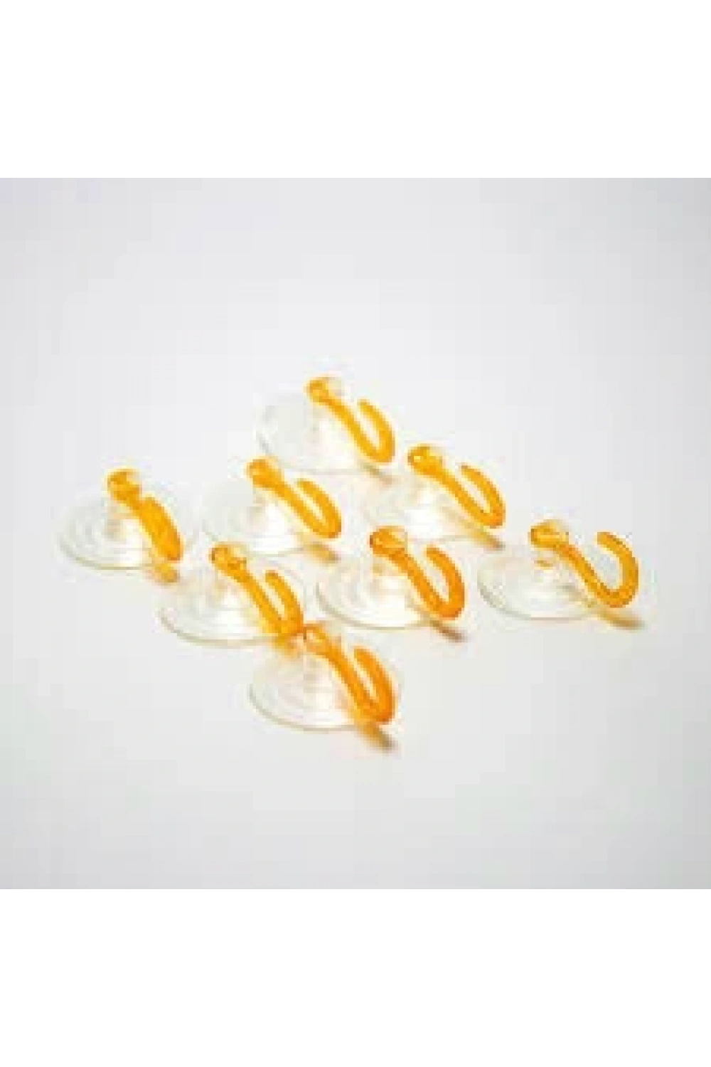 Uydas Up-018-019 Kancalı 8li Vantuz Askı 2kg*72