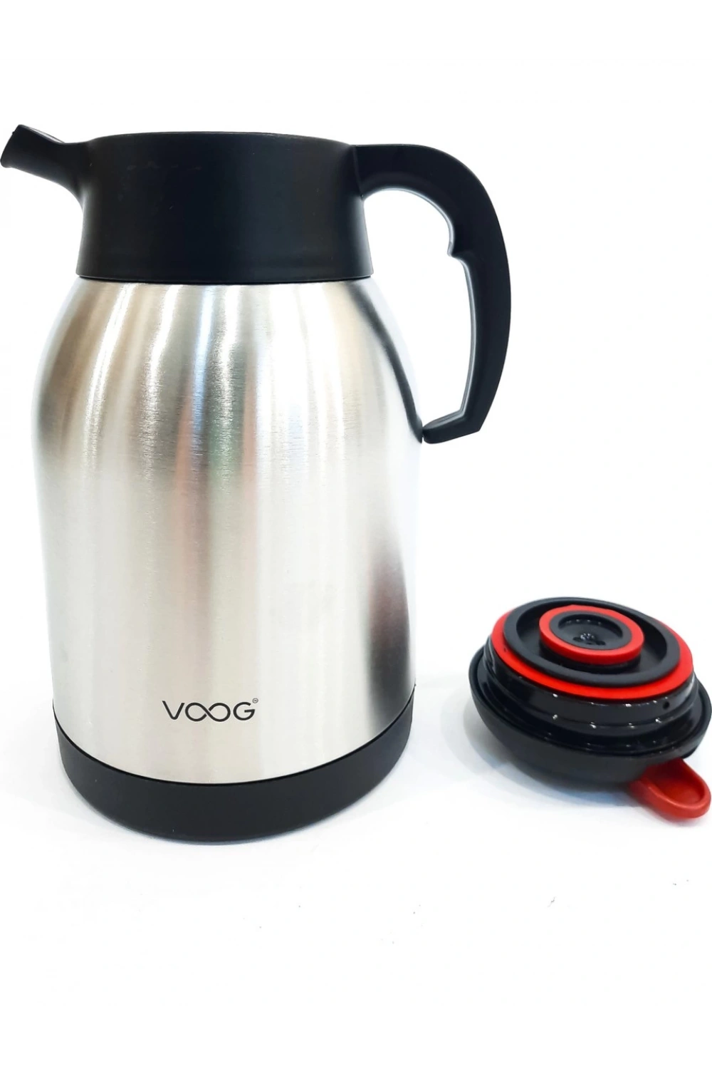 Voog Neo 2 Lt Çelik Termos