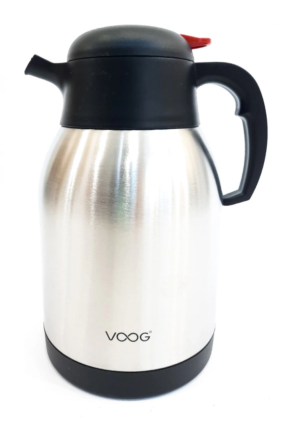 Voog Neo 2 Lt Çelik Termos