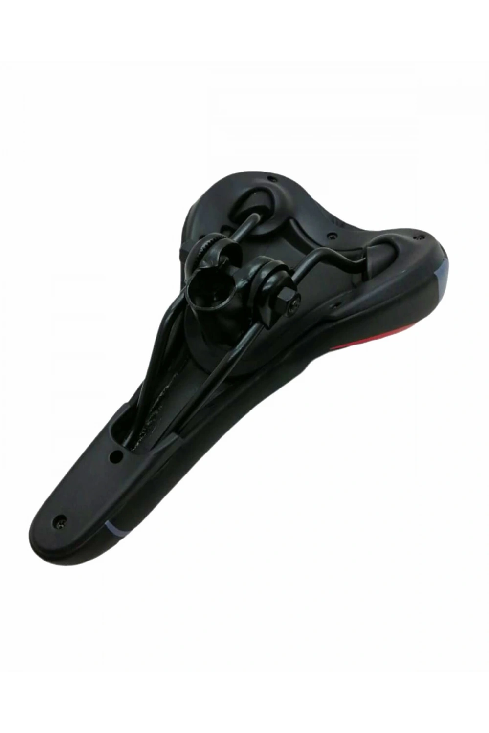 Wetto Md-01 Orta Boy Mtb Lüx Bisiklet Sele Koltuk*30