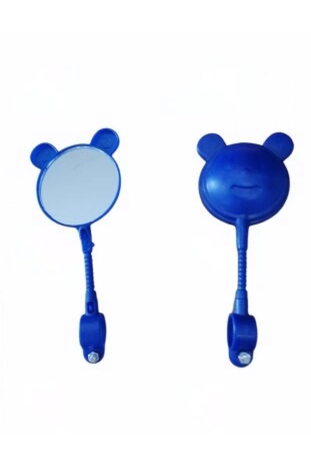 Wetto Mrm-670 ( 2pcs ) ( Kedi Kulak ) Bisiklet Ayna*250