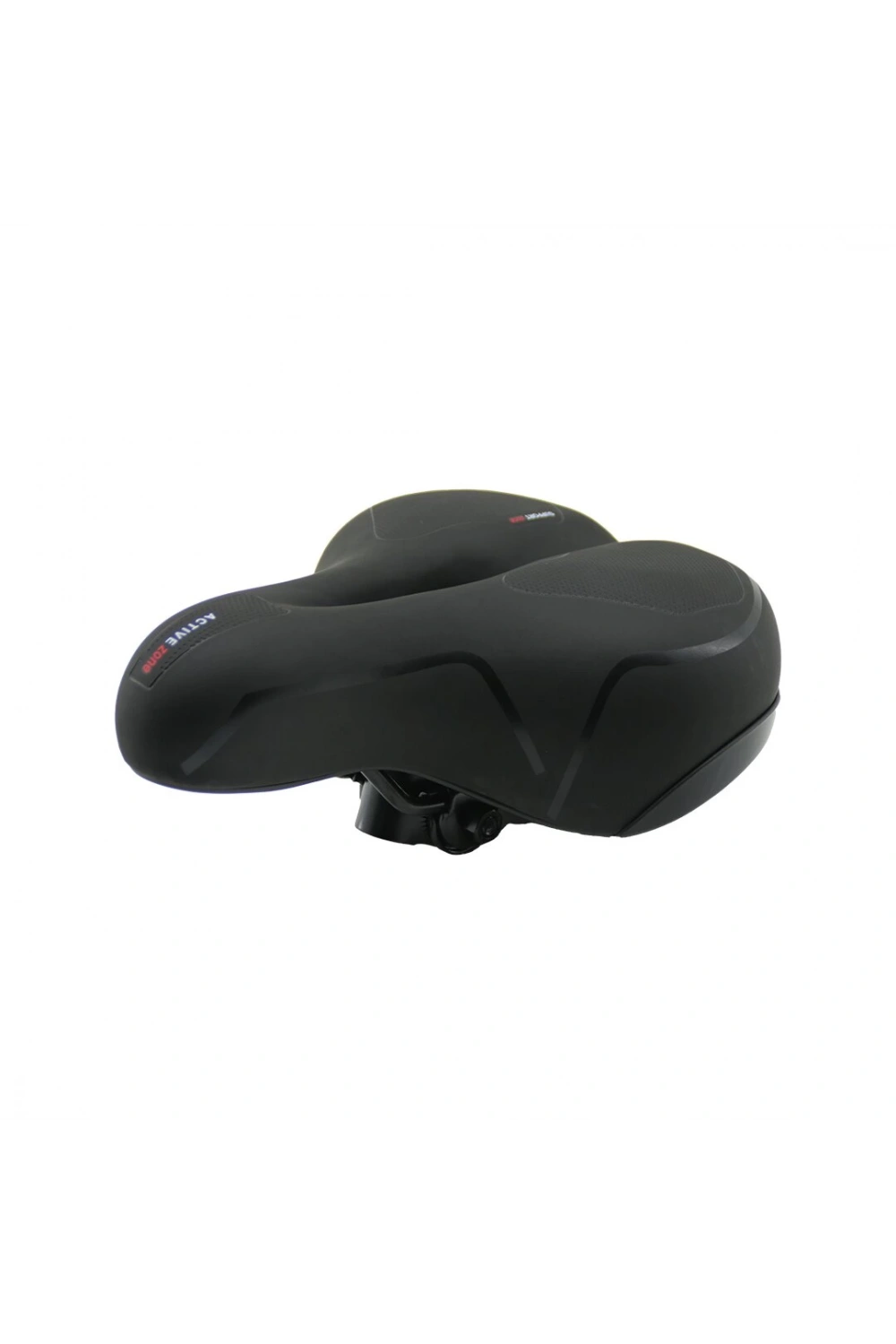 Wetto Ventilation Zone Mrm-645 ( Lüx & Geniş ) Bisiklet Sele Koltuk*25