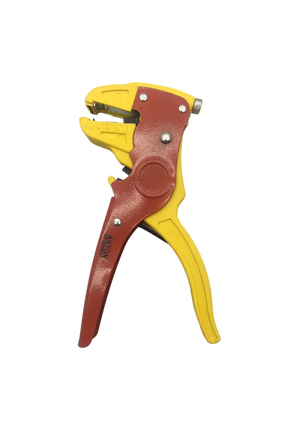 Wınnboss Automatıc Wırestrıpper Kablo ( Soyucu & Kesici ) Pense*100