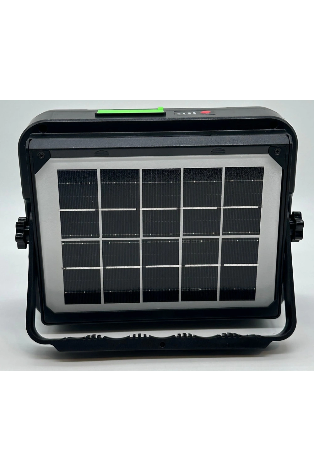 Wison Ws-5570 150w Güneş Enerjili Solar Kamp Feneri Projektör