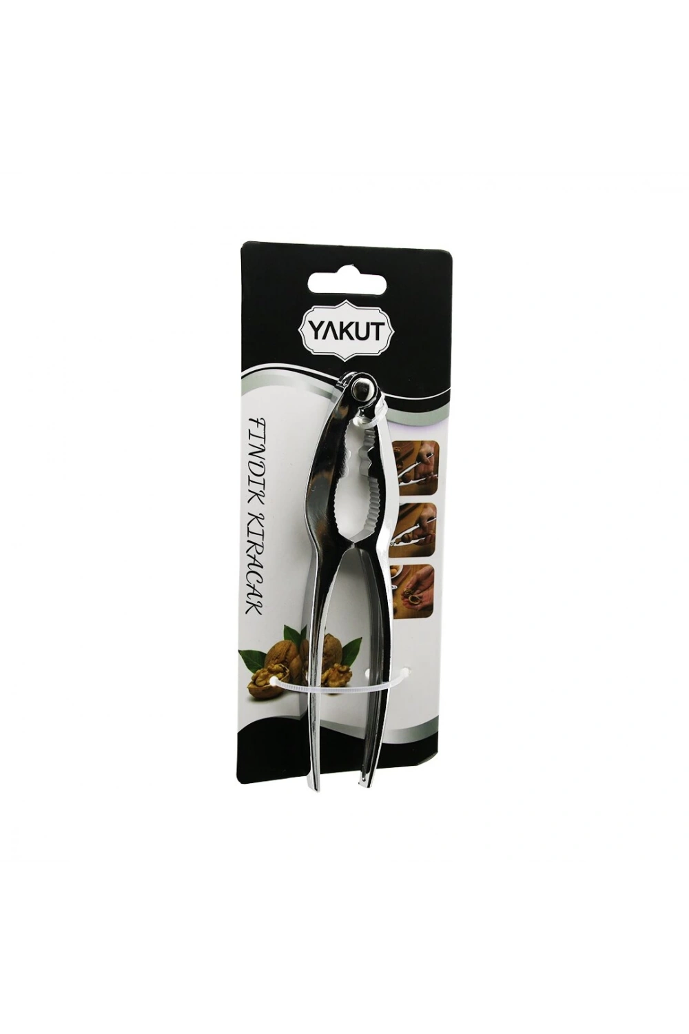 Yakut-11577 ( Pense Modeli & Metal ) ( 2ın1=ceviz & Fındık ) Kıracak*144