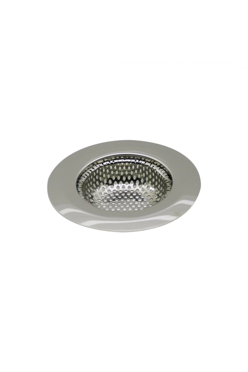 Yakut-12287 ( 9cm ) ( Metal ) Paslanmaz Evye Lavabo Süzgeç*12x60