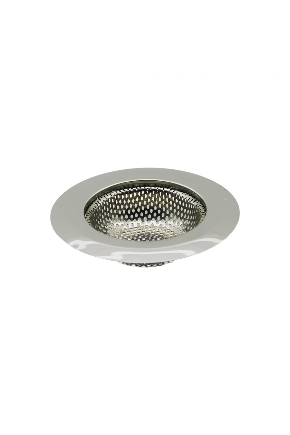 Yakut-12789 ( 11cm ) ( Metal ) Evye Lavabo Süzgeç*12x30