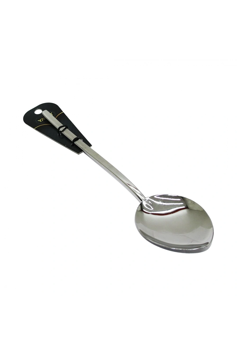 Yakut-6702 Büyük Metal ( Servis Kaşık ) 2mm*5x20