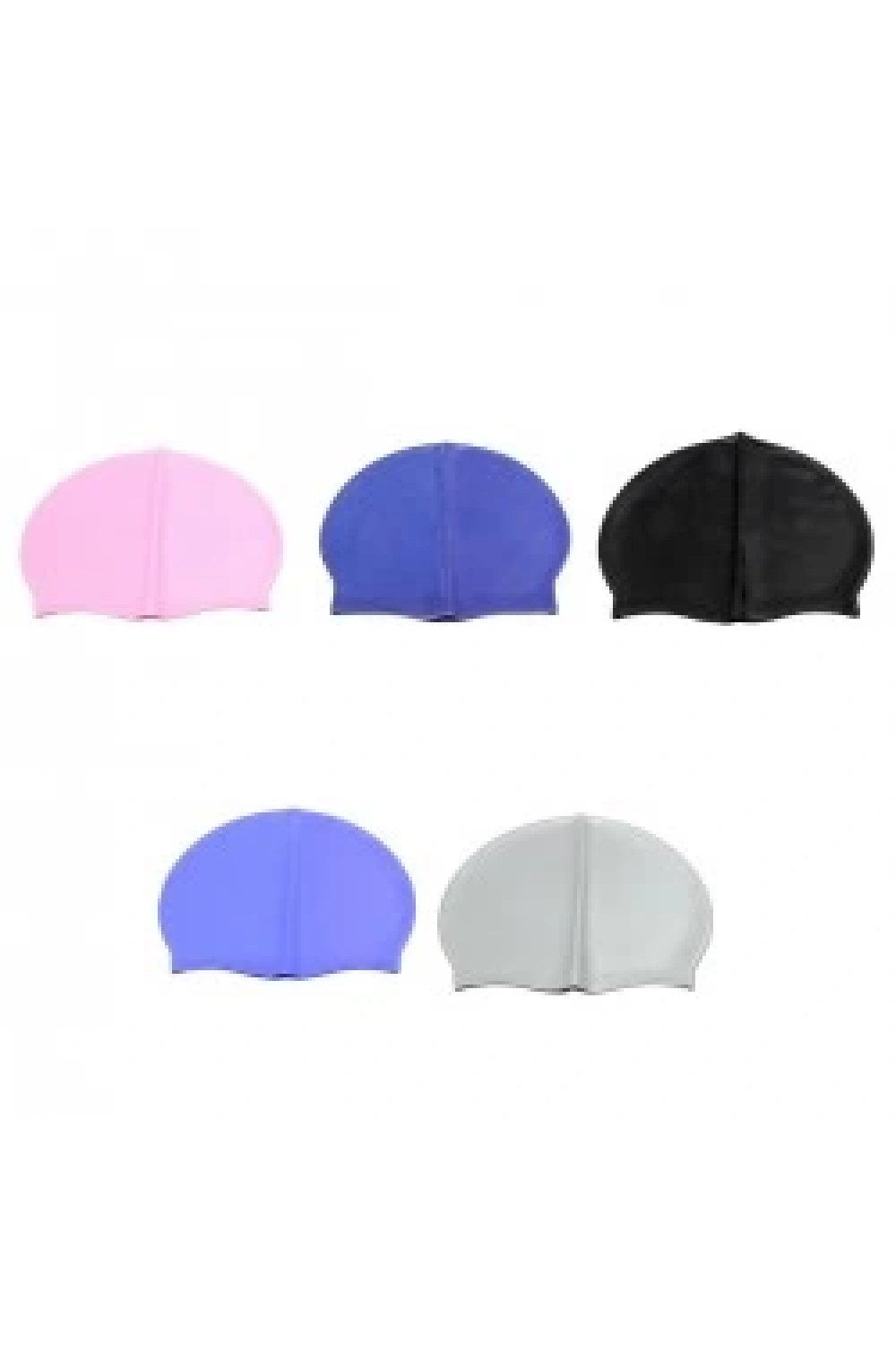 Yıldız Sport Yld-17 Swımmıng Cap ( Eko ) Lateks Havuz Bonesi*20x25