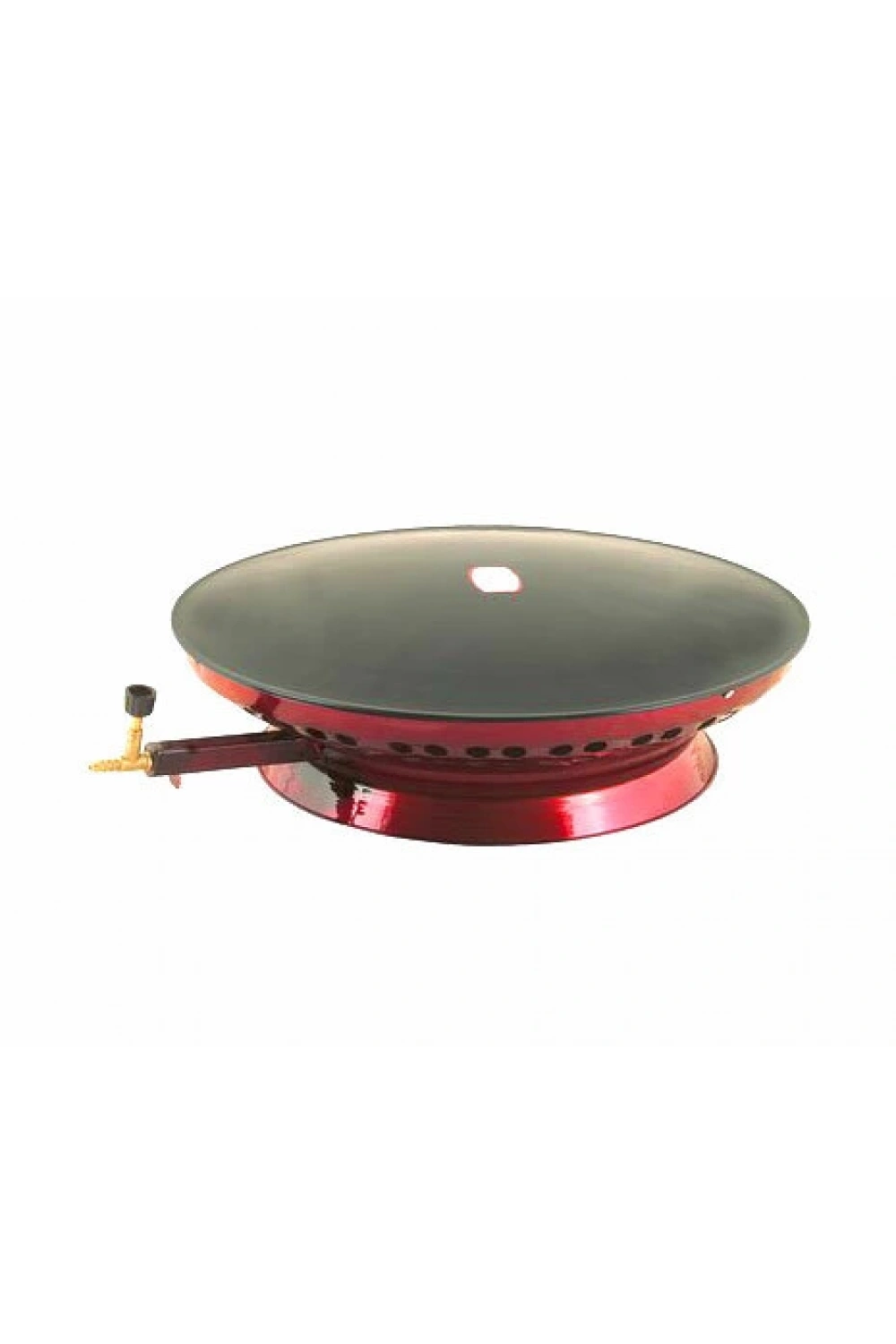 Yıldız Yk-004 ( Tüplü ) Katmer Sacı ( 55cm )*1