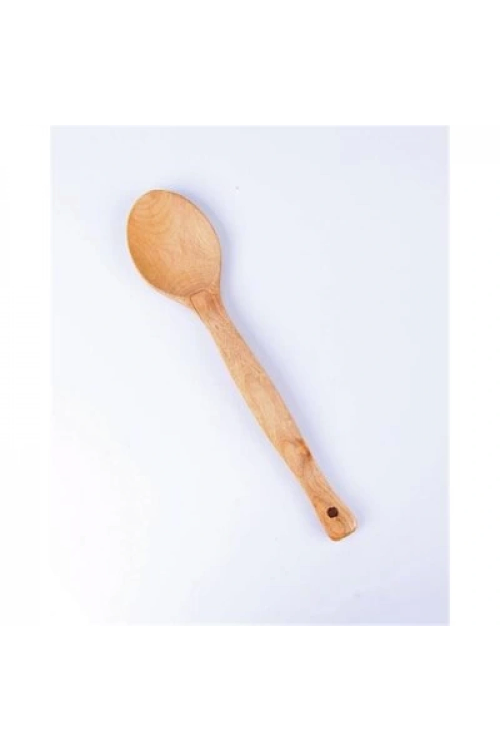 Yılmaz Ylmz-1118-1115 ( Natural ) ( Ahşap Kaşık ) ( 31.5cm )*10x36
