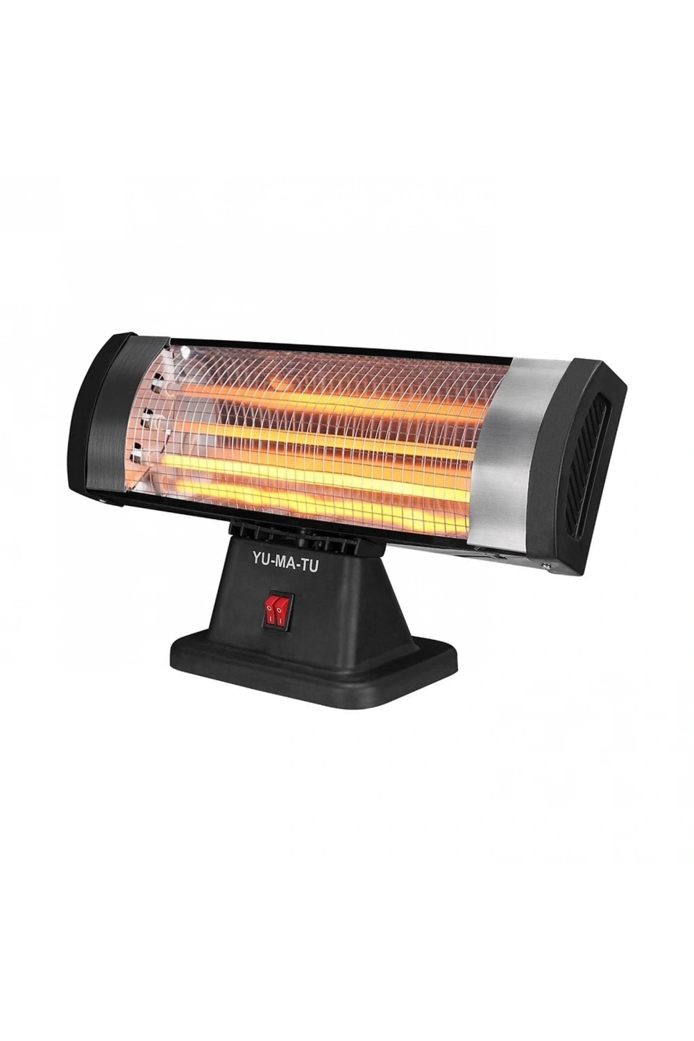 Yumatu Yt-9033 1800 W Masa Altı Infrared Isıtıcı