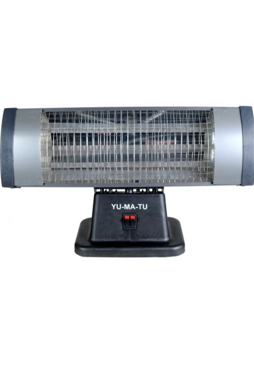 Yumatu Yt-9033 1800 W Masa Altı Infrared Isıtıcı