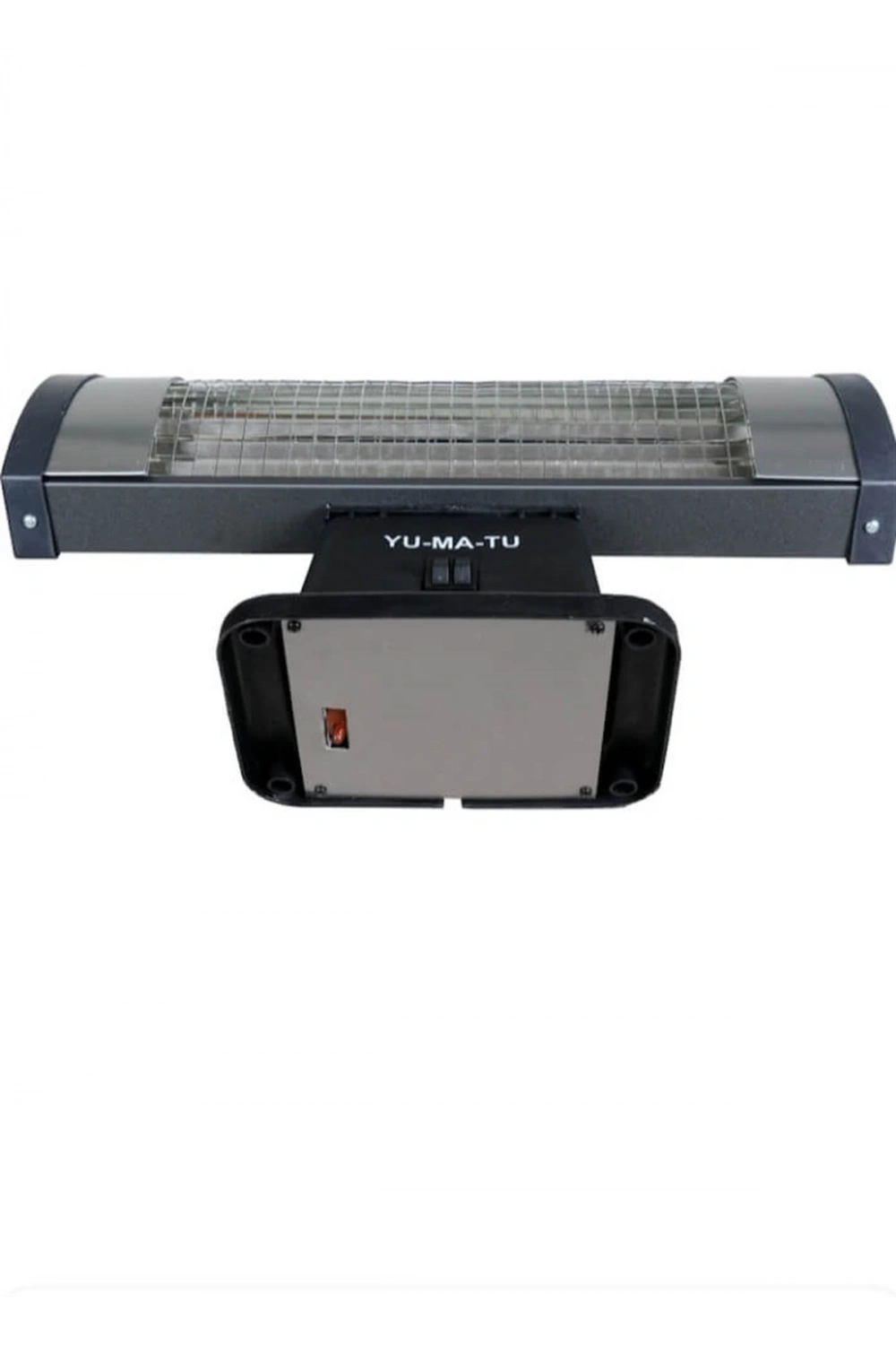 Yumatu Yt-9033 1800 W Masa Altı Infrared Isıtıcı