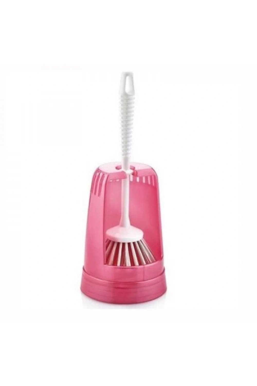 Zambak Zp-136 Klozet Wc Fırça Seti*24=k