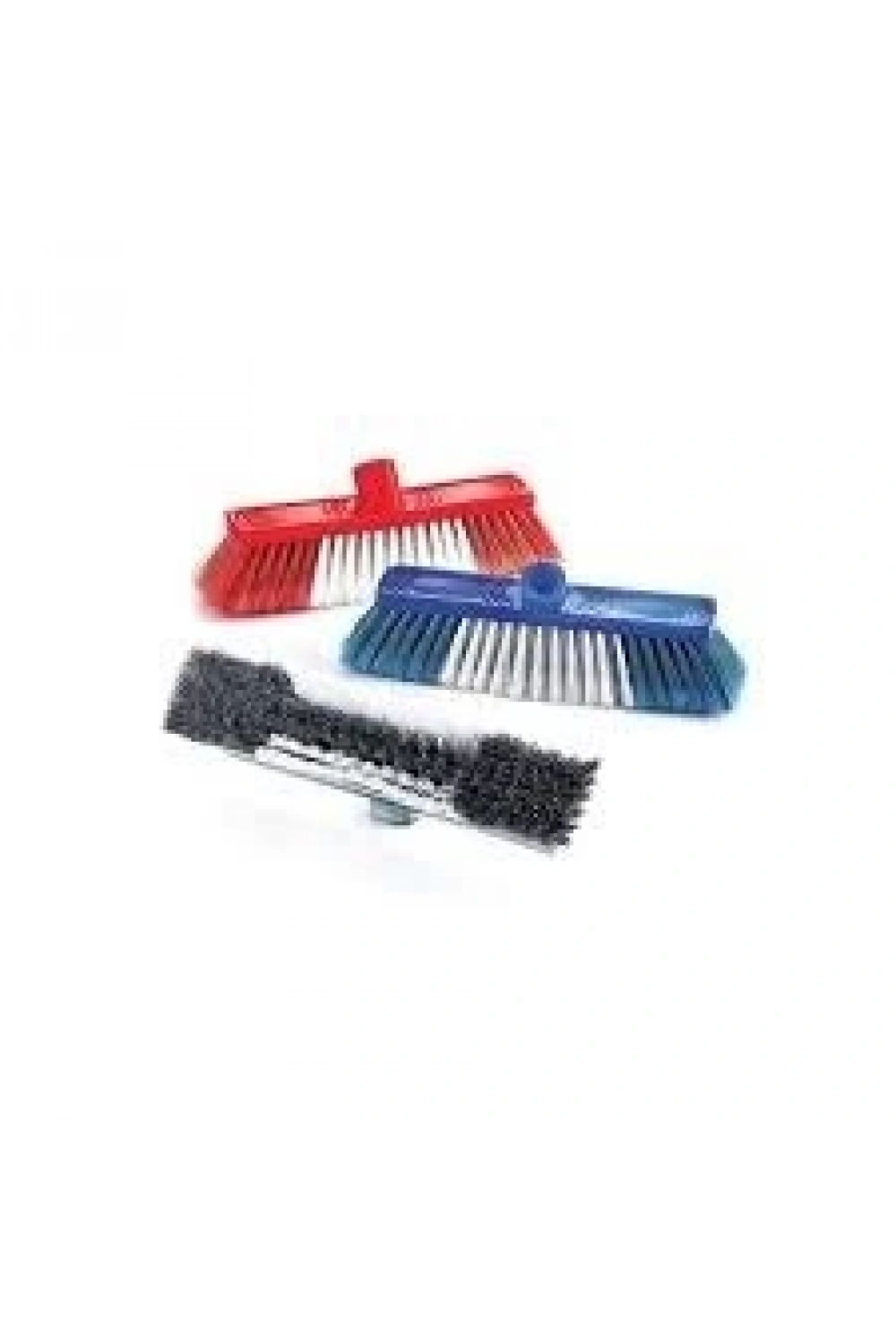 Zambak Zp-156 Sap Takılan Yer Halı Fırça*12=k