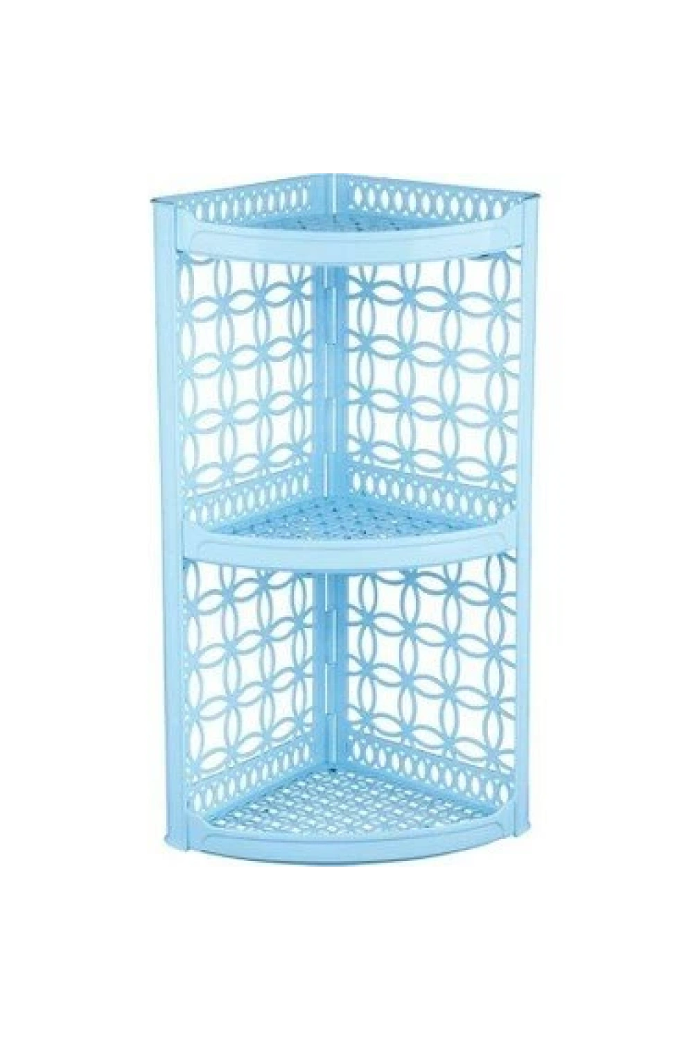 Zambak Zp-219 Plastik Banyo Köşelik*6=k