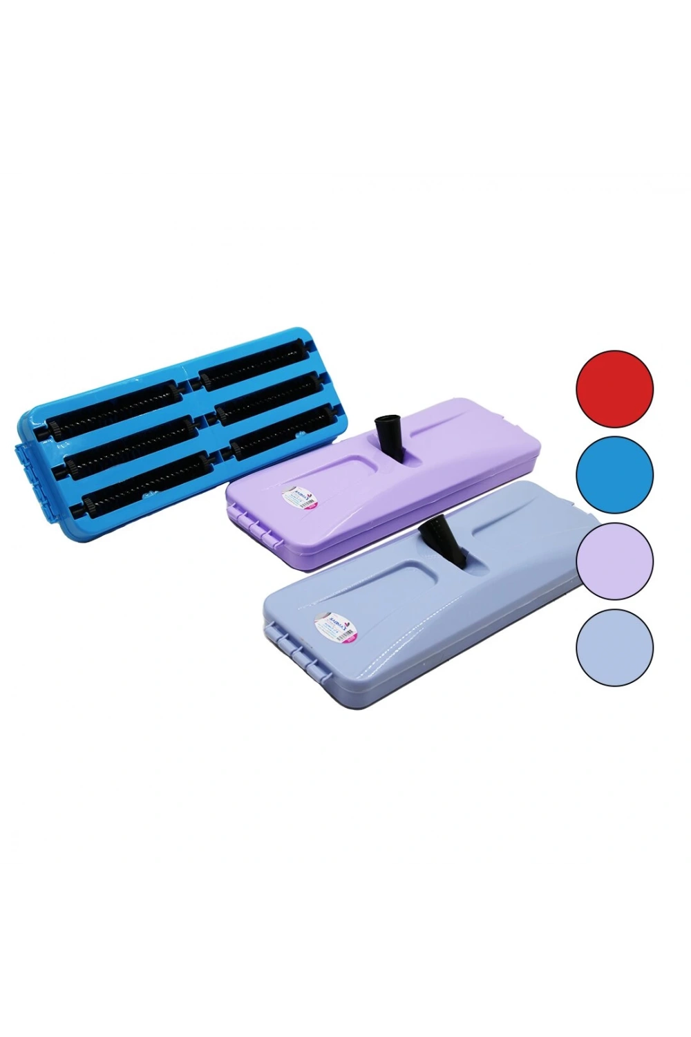 Zambak Zp-308 Altılı Gırgır ( Sap Takılabilir )*36=k