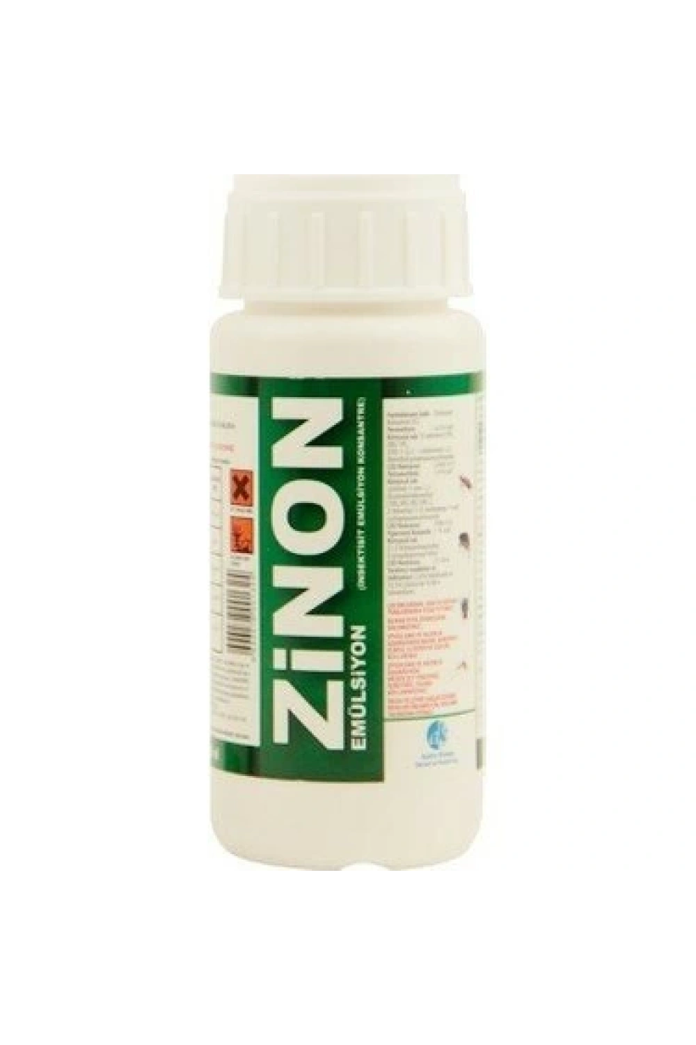 Zinon ( 100ml ) Emülsiyon Sıvı Böcek İlaç*50