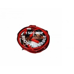 Booster ( 1500 Amper ) ( Kamyon İçin ) Akü Takviye Kablosu 2.3mt*25