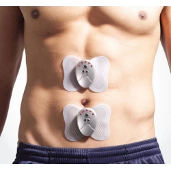 Butterfly ABS Zayıflama ve Kas Geliştirici Masaj Aleti