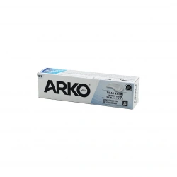 Egonex Arko Men ( Sensitive ) ( Mor ) ( Hassas Ciltler ) Traş ( Kremi ) ( 90gr )*12x6