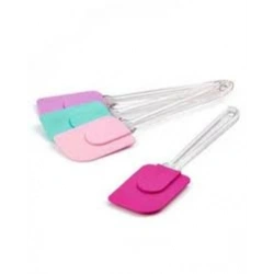 Egonex Baroness Brns-51011 Pavıa Silikon Spatula*24x6