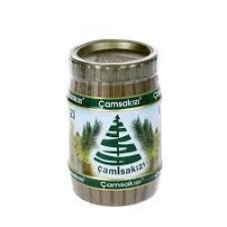Egonex Çamsakızı Süper ( Ilık ) Ağda 240gr*24x2