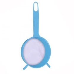 Egonex Çobanoğlu No-3 Plastik Süt Süzgeçi*12x12