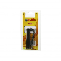 Egonex Elbis-05  No-8 İnşaat Çivisi *12x24