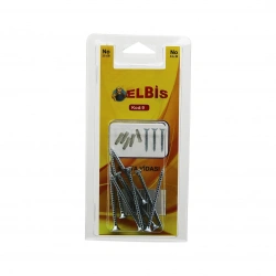 Egonex Elbis-09 ( No-3.5x50 ) Sunta Vidası*12x24