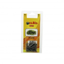 Egonex Elbis-13 ( No-3 ) Tp Tel Çivi*12x10