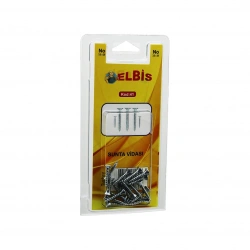 Egonex Elbis-41 ( 3.5x20 ) Sunta Vidası*12x24