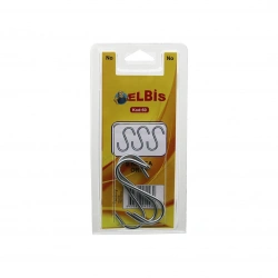 Egonex Elbis-60 ( Orta ( S ) Kanca*12x24