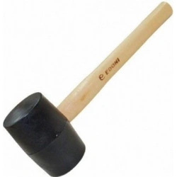 Egonex Eltos Edoni Et-864 ( No-60 )  ( Plastik ) Tokmak ( Ahşap Saplı )*12=k