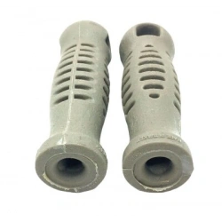 Egonex Eltos Es-330-331 Eğe Sapı Plastik*12x50