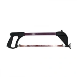 Egonex Eltos Hd-101 Hobby Demir Testere Plastik Saplı*24