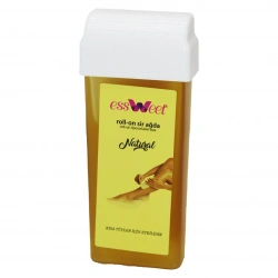 Egonex Essweet ( Natural ) ( Kartuş ) Roll-on Sir Ağda ( 100ml )*24=k