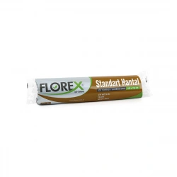 Egonex Florex-507 ( Standart Hantal ) 10pcs Çöp Torba 100x150cm*10=k