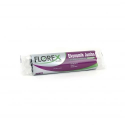 Egonex Florex-513 ( Eko Jumbo ) 80x110cm Çöp Torbası*20=k