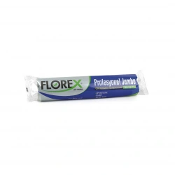 Egonex Florex-515 ( Profesyonel Jumbo ) ( 10pcs ) 80x110cm.çöp Torba*20=k