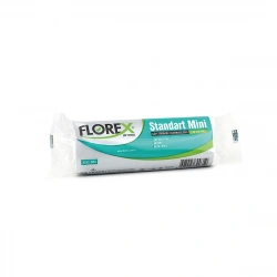 Egonex Florex-524 ( Standart Mini ) ( 40pcs ) 44x45cm.çöp Torbası*50=k