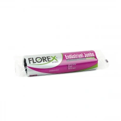 Egonex Florex-614 ( Endüstriyel Jumbo ) ( 10pcs ) 80x110cm.çöp Torba*20=k