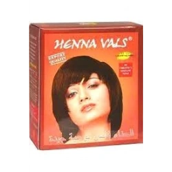 Egonex Henna Vals Vital ( Kestane ) Kına ( 6 Pcs X10gr )*5x20