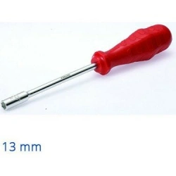 Egonex Hon 13mm Tekli Lokma Uçlu Tornavida *6x20