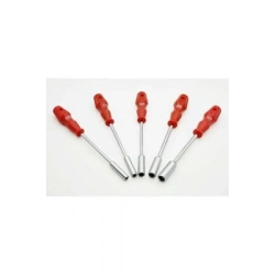 Egonex Hon 5pcs Lokma Tornavida Seti*20